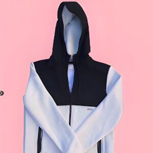 AE Active 24/7 Zip-Up Hoodie